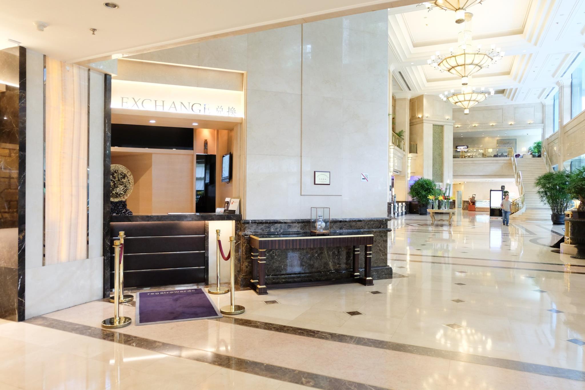 Hotel Hengshan Garden