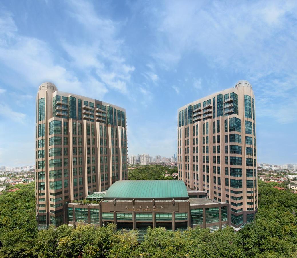 Hotel Hengshan Garden