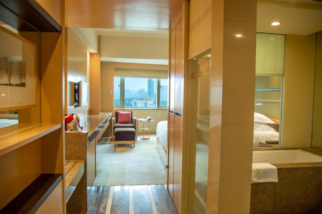 Hotel Hengshan Garden