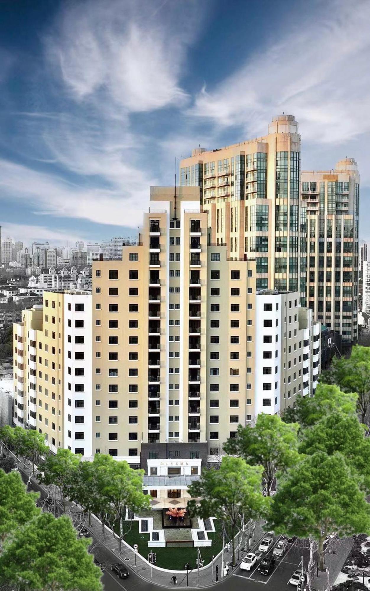 Hotel Hengshan Garden 5*
