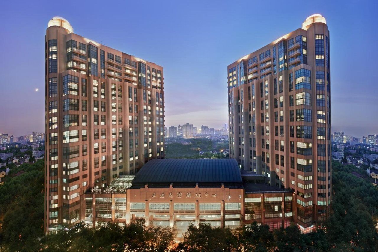 Hengshan Garden 5* Shanghai